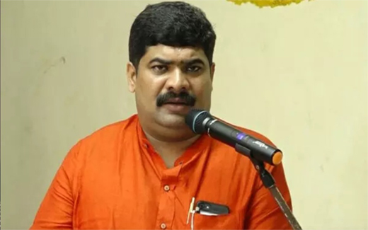 Vedavyas Kamath